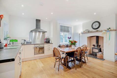 Annexe Kitchen