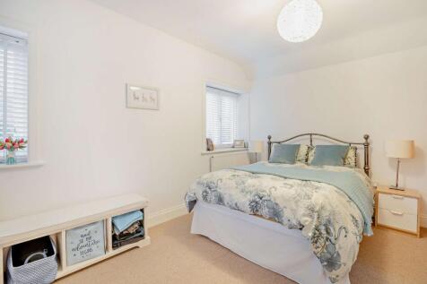 Annexe Bedroom