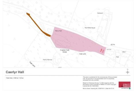 Land Plan