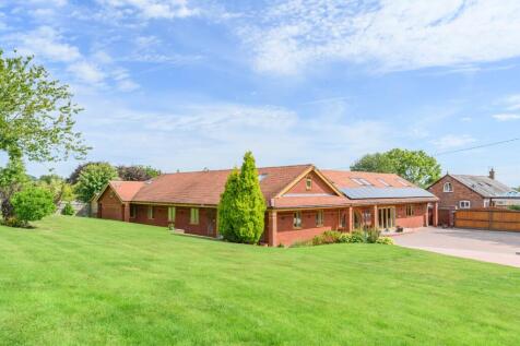 The Stables