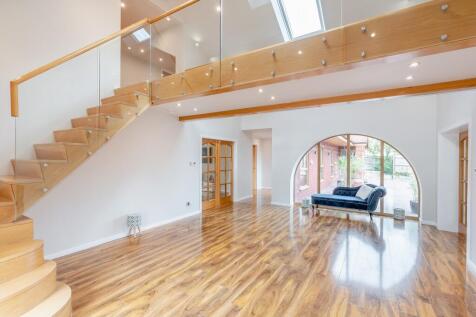 Stairway