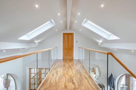 Gallery Landing