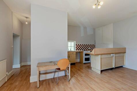 Additional Kitchen