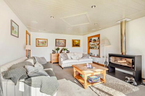 Bungalow 1