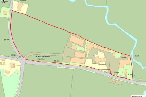 Land Plan