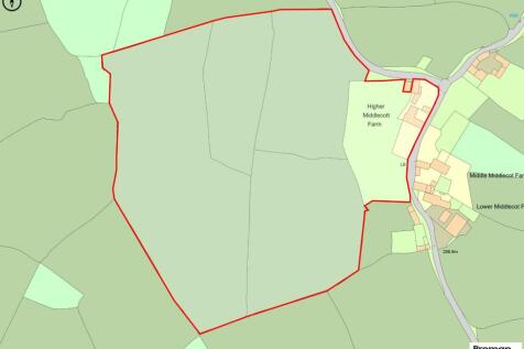 Land Plan
