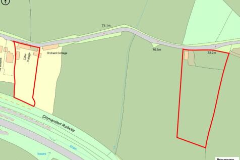 Land Plan