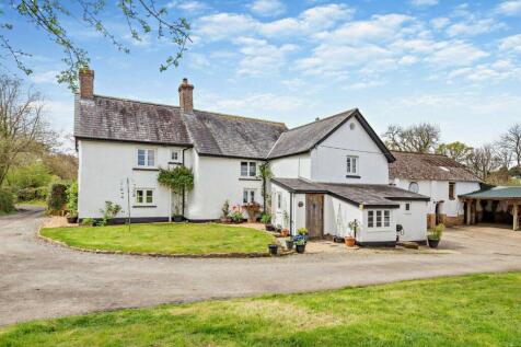 Marshford Farm