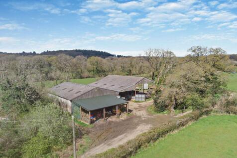 Outbuildings
