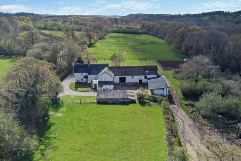 Marshford Farm