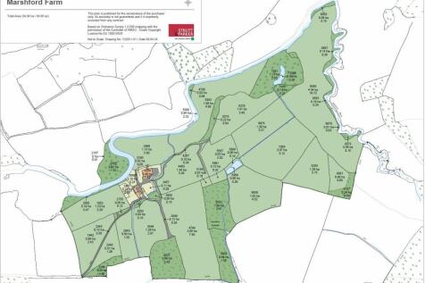 Land Plan