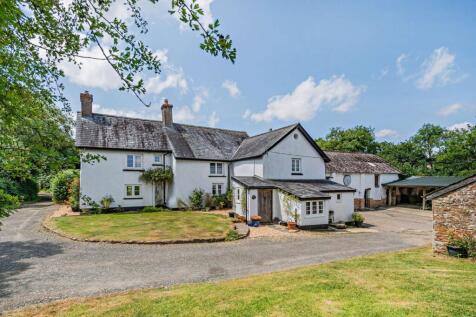 Marshford Farm