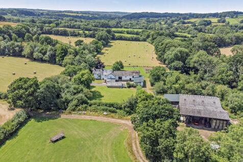 Marshford Farm