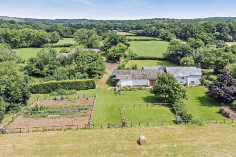 Marshford Farm