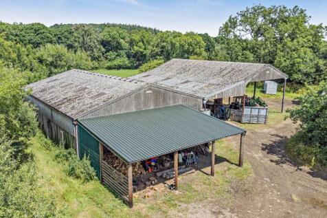 Outbuildings