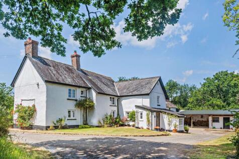 Marshford Farm