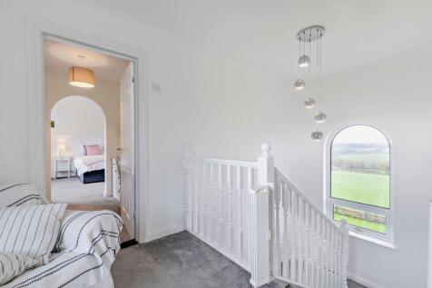 Upstairs