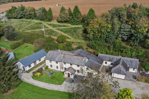 Centery Farm