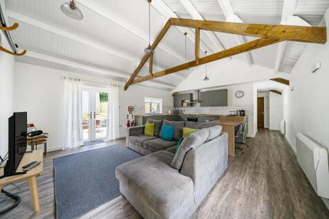 The Milking Shed