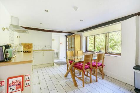 Duckdown Cottage