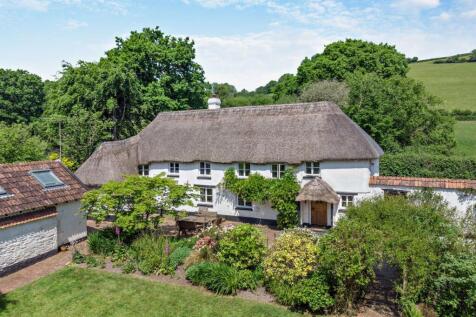 Cider Cottage