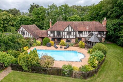 Broad Oak House