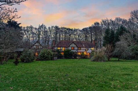 Broad Oak House
