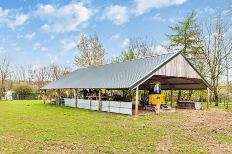 Outbuildings