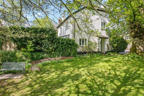 Oak Tree Cottage