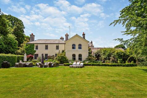 The Old Rectory