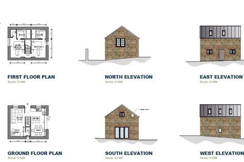 Proposed Plans