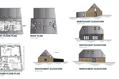 Proposed Plans