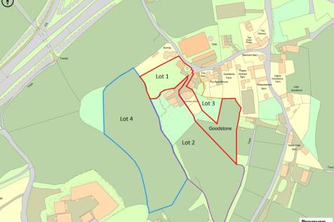 Land Plan