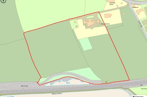 Land Plan