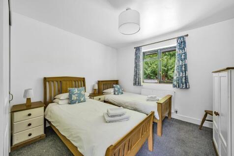 The Diary Cottage