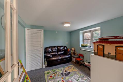 Study/Play Room