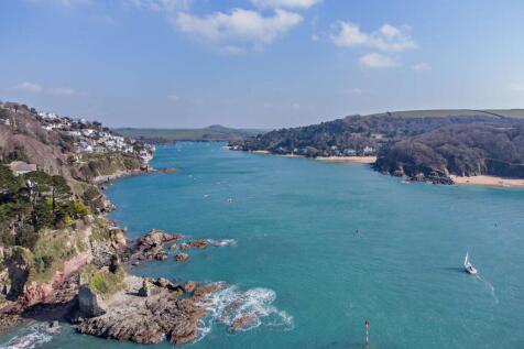 Salcombe Estuary