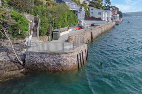 Private Mooring