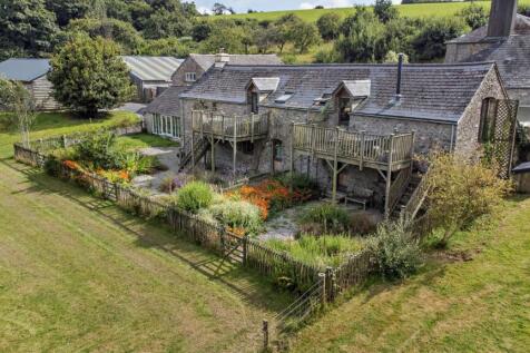 Holiday Cottages