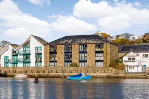 Crabshell Quay