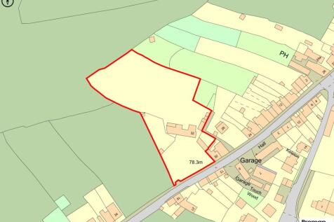 Land Plan