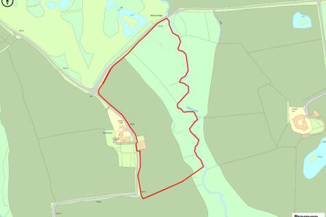 Land Plan
