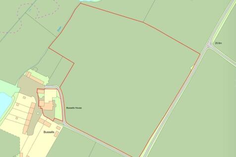 Land plan