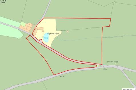 Land Plan