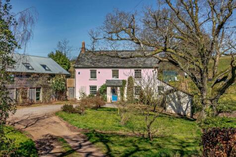 Captains Farmhouse