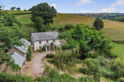 Captains Farmhouse