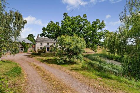 Captains Farmhouse