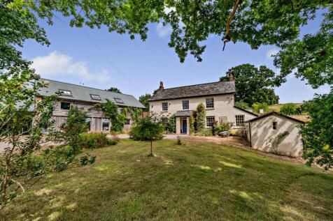 Captains Farmhouse