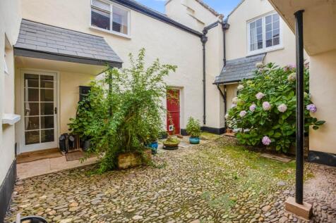 Courtyard Garden