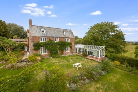 Peamore Cottage